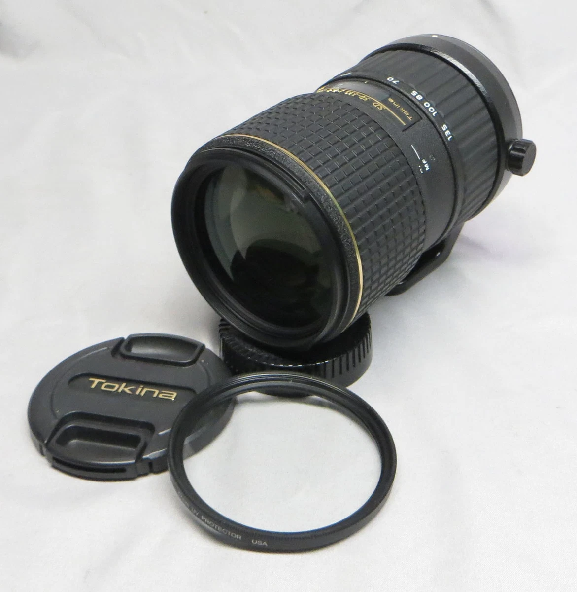 50-135mm Focal f/2.8 Camera Lenses for sale | eBay