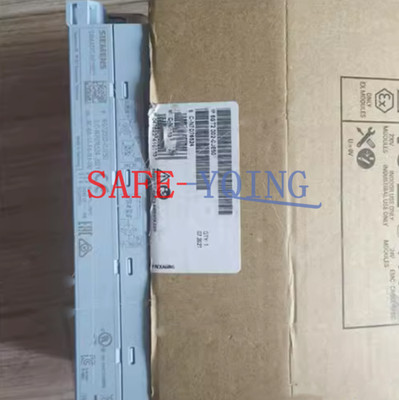 1X NEW SIEMENS 6GT2002-0JE50 6GT2 002-0JE50 RFID communication module
