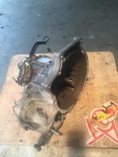 Boite de vitesse Mazda DEMIO