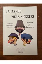 La bande des Pieds-Nickelés