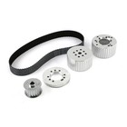Mopar Chrysler BB 383 440 Gilmer Drive Kit