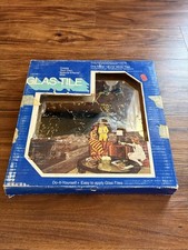 Hoyne Glas-Tile Box of Six 12 x 12 Antique Go...