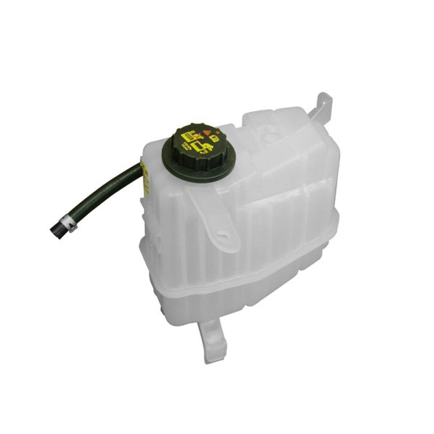 Depósito de refrigerante del motor para Ford F150 2002 (N/P 3L3Z8A080AB)
