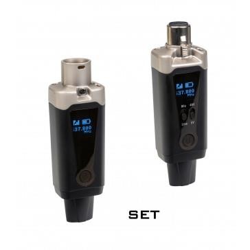 JB Systems AUDIO-AIRLINK TR Wireless Audio System