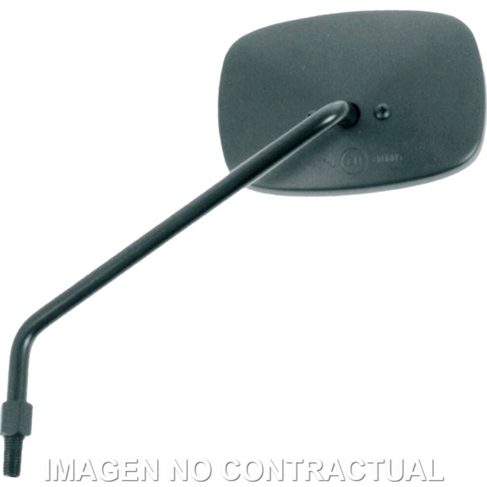Free Shipping Left Mirror HERT Aprilia Scarabeo 125-200 For Motorcycle Parts