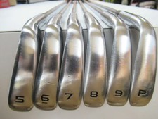 Honma TOUR WORLD TW757 Vx Iron Set 5-9,Pw 6pc Flex Stiff