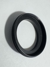 Rollei Camera 24.75mm To 30.25mm Threaded Adapter Ring Unused Spare Part