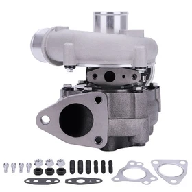 Turbolader for Toyota RAV4 Previa   Estima 2.0L  85KW/116HP 1CD-FTV 721164-0009