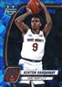 2024-25 Bowman University Chrome Sapphire Ashton Hardaway #93