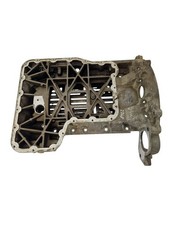 JAGUAR S-TYPE 2.7 152kw Ölwanne Oil pan 276DT  4r8q-6u004-eb