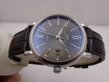 IWC PORTOFINO AUTOMATIC 37mm DIAMONDS DIAL BOX&PAPERS YEAR 2018 IW458102 WATCH 3