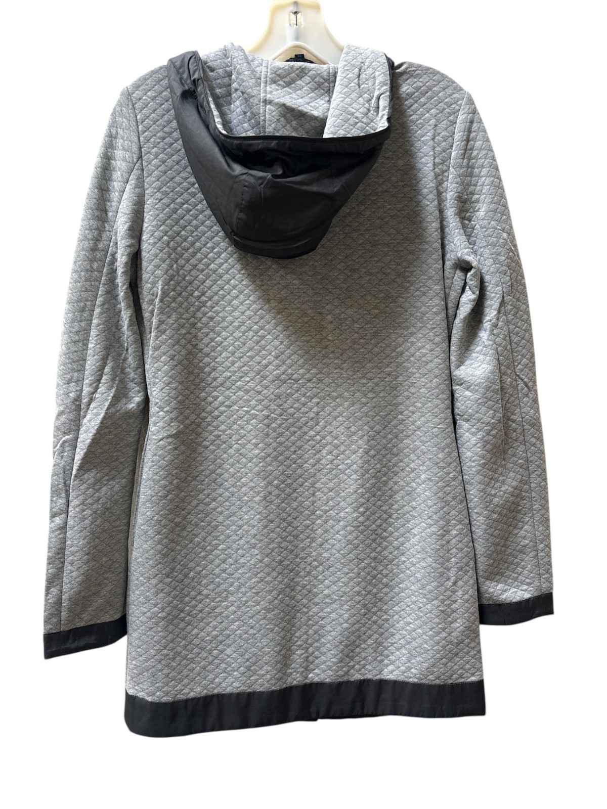 ESCADA SPORT GRAY JACKET - image 2