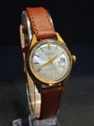 Seiko Chorus Calendar 33003 Mechanical Winding Ladies Vintage Watch