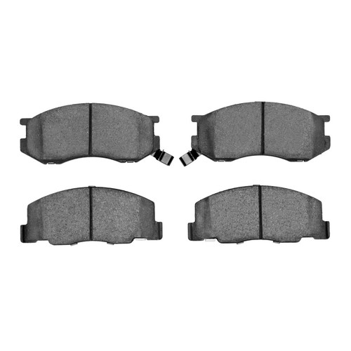 Lotus Esprit 1990-1992 Front Inner Brake pad sets Set of 4 Photo - $53