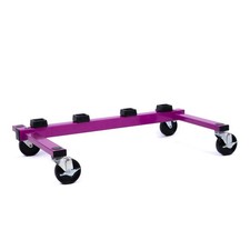 Gojak G678r Car Wheel Dolly Jack Mobile Storage Rack Gen 3