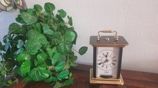 Carridge Clock reproduction