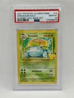 PSA 10 GEM MT Venusaur Holo #15/102 Celebrations Classic Collection Pokémon 2021