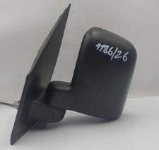 Retroviseur gauche (ou coque) Ford TOURNEO CONNECT