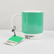 Pantone Coffee Mug - 3395 C - Green Spearmint...