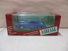 Vitesse 1967 Porsche 911S 1/43