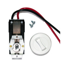 Cadet CTT1W 67063 Com-Pak Built-In Thermostat Kit 22A White Heater Control