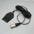 Audio-Technica Pro 44 Condenser Boundary Microphone - Black