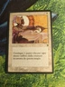 MTG 1x Spirit Link (Italian Legends/White/U) - LP