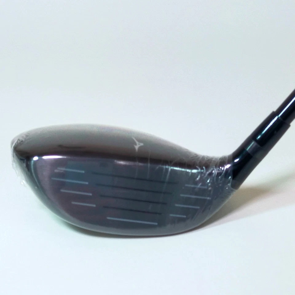 Mizuno ST-X 220 Fairway Wood 7W 21° RH SR Flex TOUR AD GM F Graphite New - Image 4 of 4