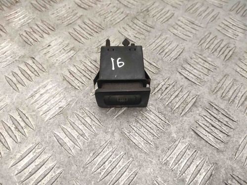 VW GOLF IV 1J1 Windschutzscheibe Heizung Schalter 1J0959621 1.90 20207520