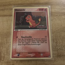 Pokémon German Charmander Power Keepers Reverse Holo 48/108 on eBay