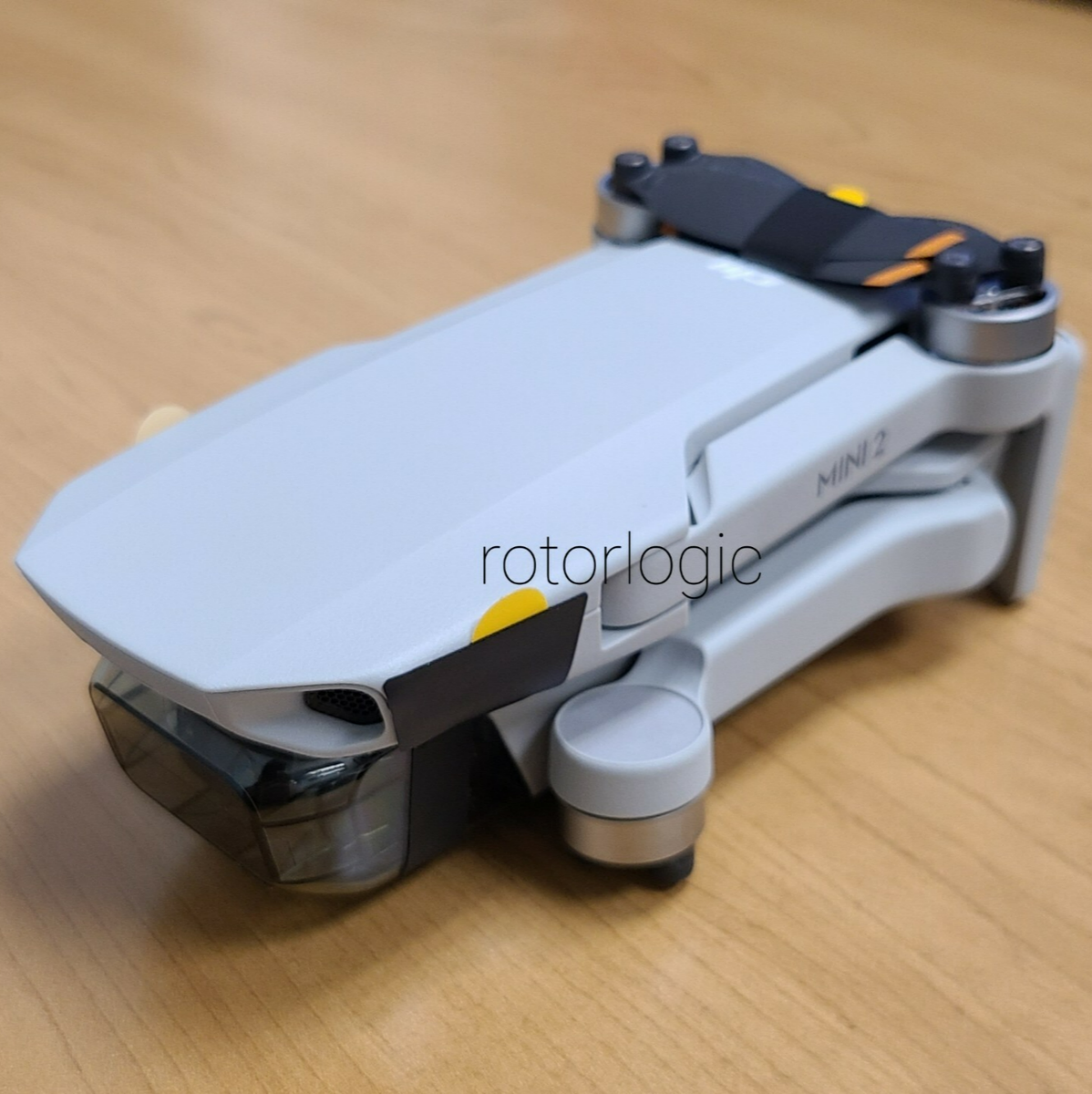 DJI Mini 2 Replacement Aircraft Only for Crash/Lost (No Remote