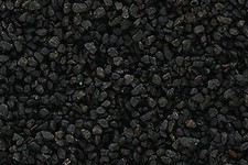 Woodland Scenics Cinders Ballast Medium 12oz B83