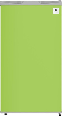 ARCTIC CHEF 3.2 CU.FT Mini Fridge with Freezer - Ideal for Dorms & RVs