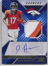 2018 Panini XR Football Cards 14