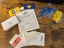 The Simpsons Monopoly Replacement Game Pieces...