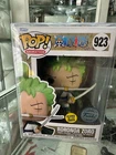 FUNKO POP ANIMATION - ONE PIECE #925 RORONOA ZORO VINYL FIGURE IN BOX
