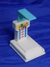 Fisher Price Little People Medical Scale for Eddie's Doctor Visit VTG 1999