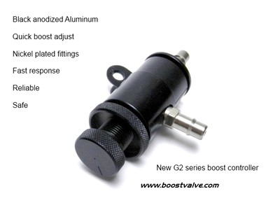 MBC Over Boost fix for tuned Mini Cooper S 1.6L Turbo R56
