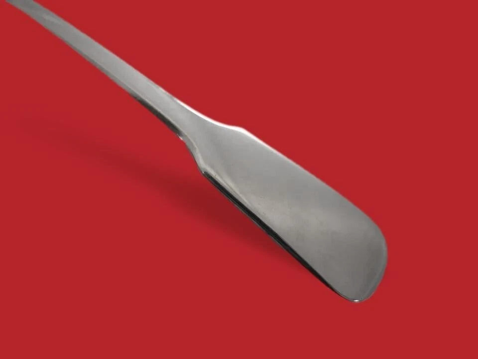 1810 por International Sterling Silver Ice Cream Dess. Juego de horquillas personalizadas de 12 6" Foto 2 de 3