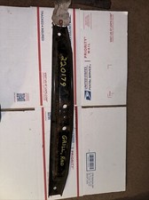 Vintage Nos 1948-1954 Hudson Lower Grille Pan Support