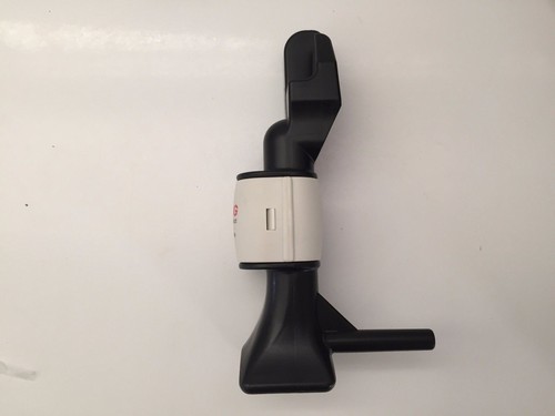 Bugaboo Cameleon Frog Adapter Peg perego Car Seat stroller carseat baby RIGHT - Picture 2 of 3