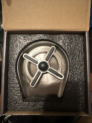 Reyke Glass Rinser Cup Washer for Kitchen Sink Accessories Bar Cup Bottle Washer