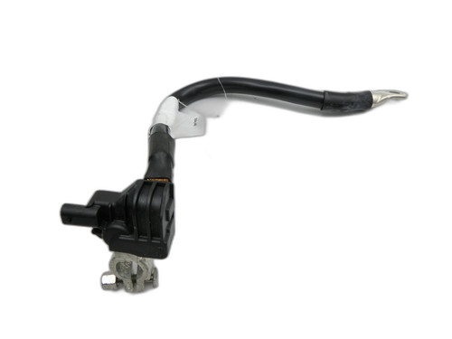 Batterieminuskabel Klemme Batteriesensor für Audi Q5 8R 08-12 8R0915181