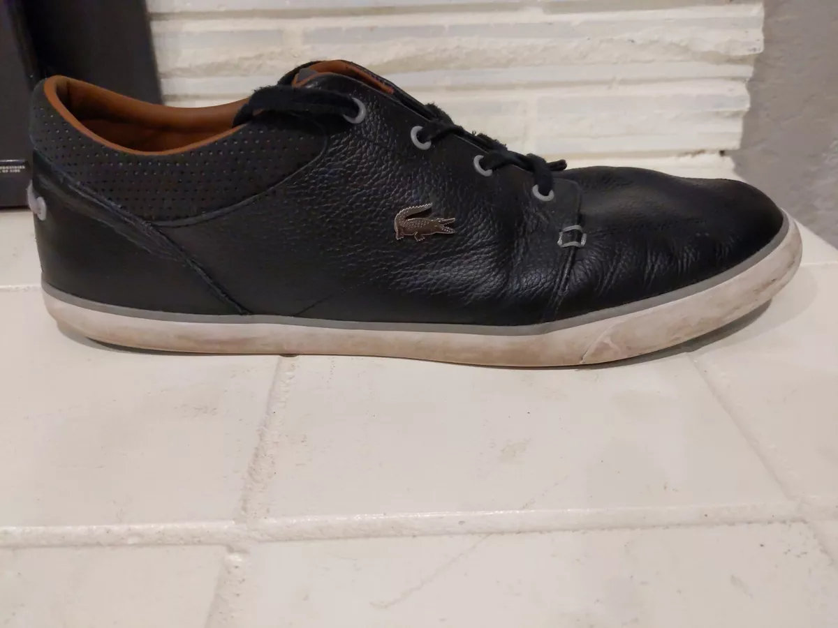 Lacoste bayliss vulc 317 sale