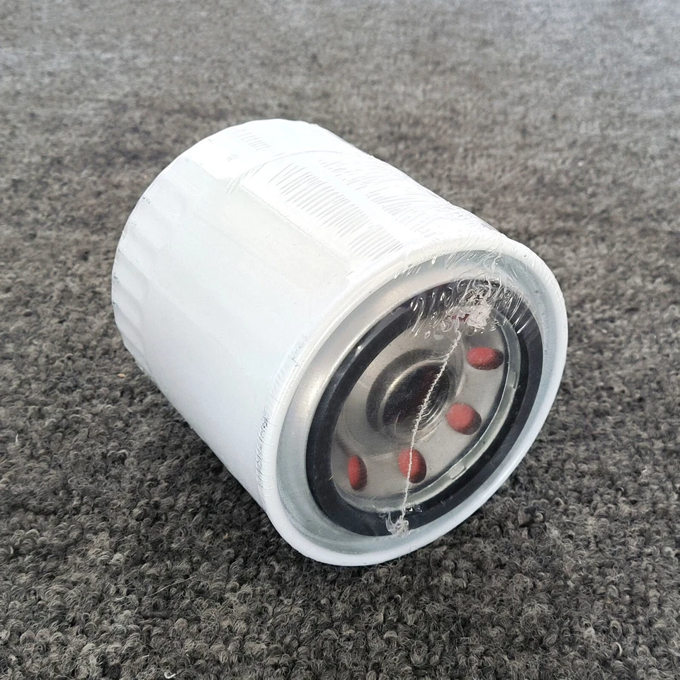 AG43-6714-AA Aston Martin DB7 DB9 V8 DBS V12 Vanquish Rapide Virage Oil Filter Foto 4 de 4