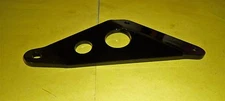 TRIUMPH T100 T150 SILENCER BRACKET L/H 71-3810 UK MADE