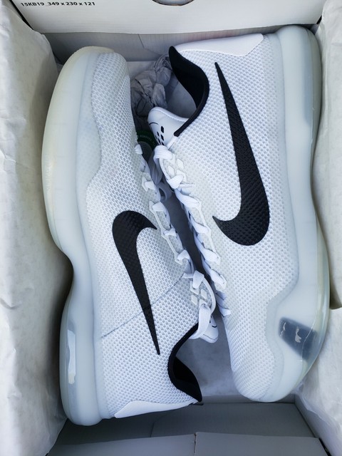 nike kobe 10