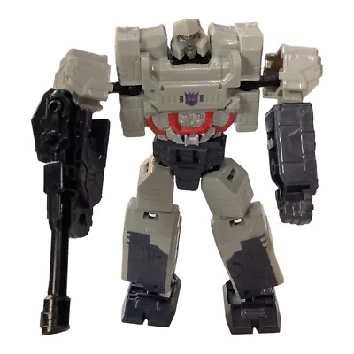 Transformer Megatron authentisch 7'' Alpha 2018