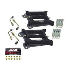 Kit De Conversion Pro Power Plate Nitrous Express NX5024