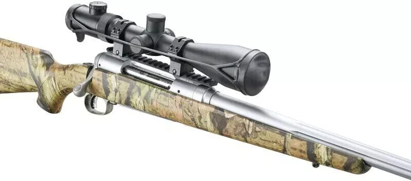 Bikini Rifle Scope Cover for Objectives up to 62Mm outside Diameter, Durable-image
